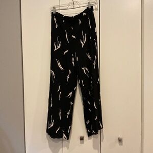 LUSH (from Lulus) High Waisted Ankle Pants